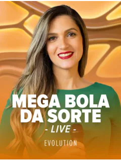 Mega Bola Da Sorte